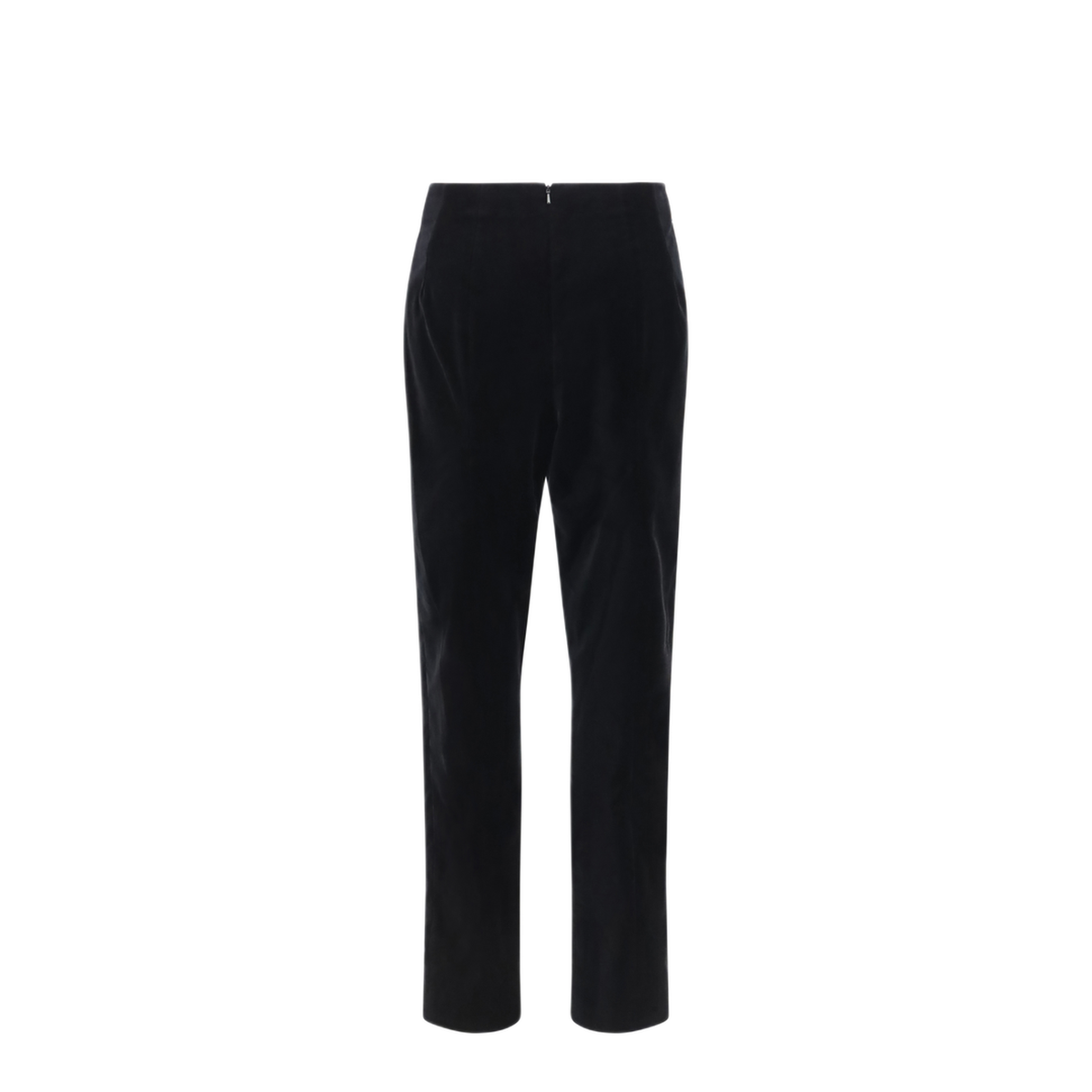 MAYFEYR - Khaite - Ryden Cotton Velvet Pants - 32151031200