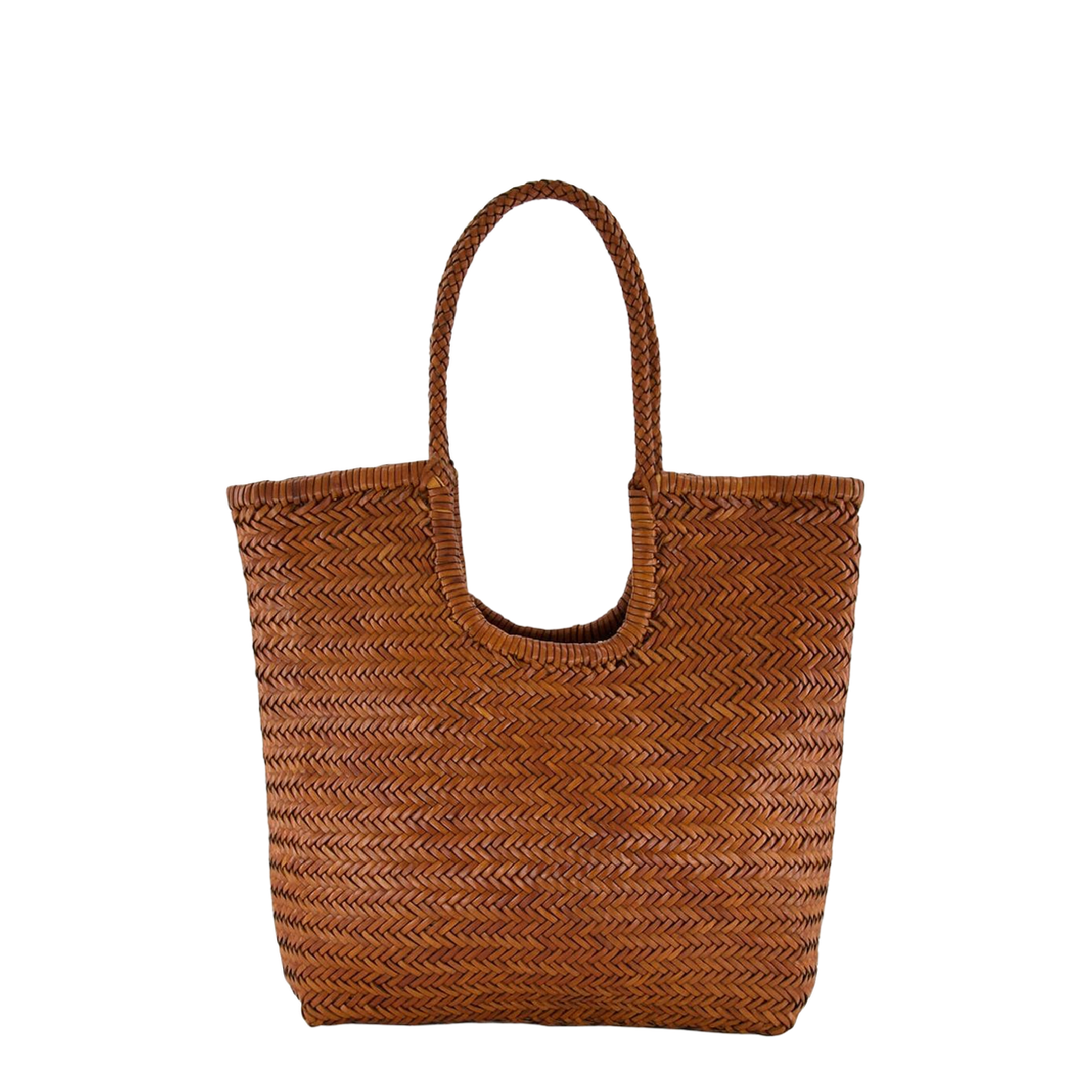 MAYFEYR - Dragon Diffusion - Tote Bag - DGS68914TAN