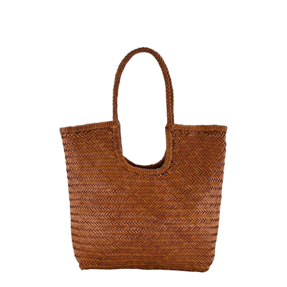 MAYFEYR - Dragon Diffusion - Tote Bag - DGS68914TAN