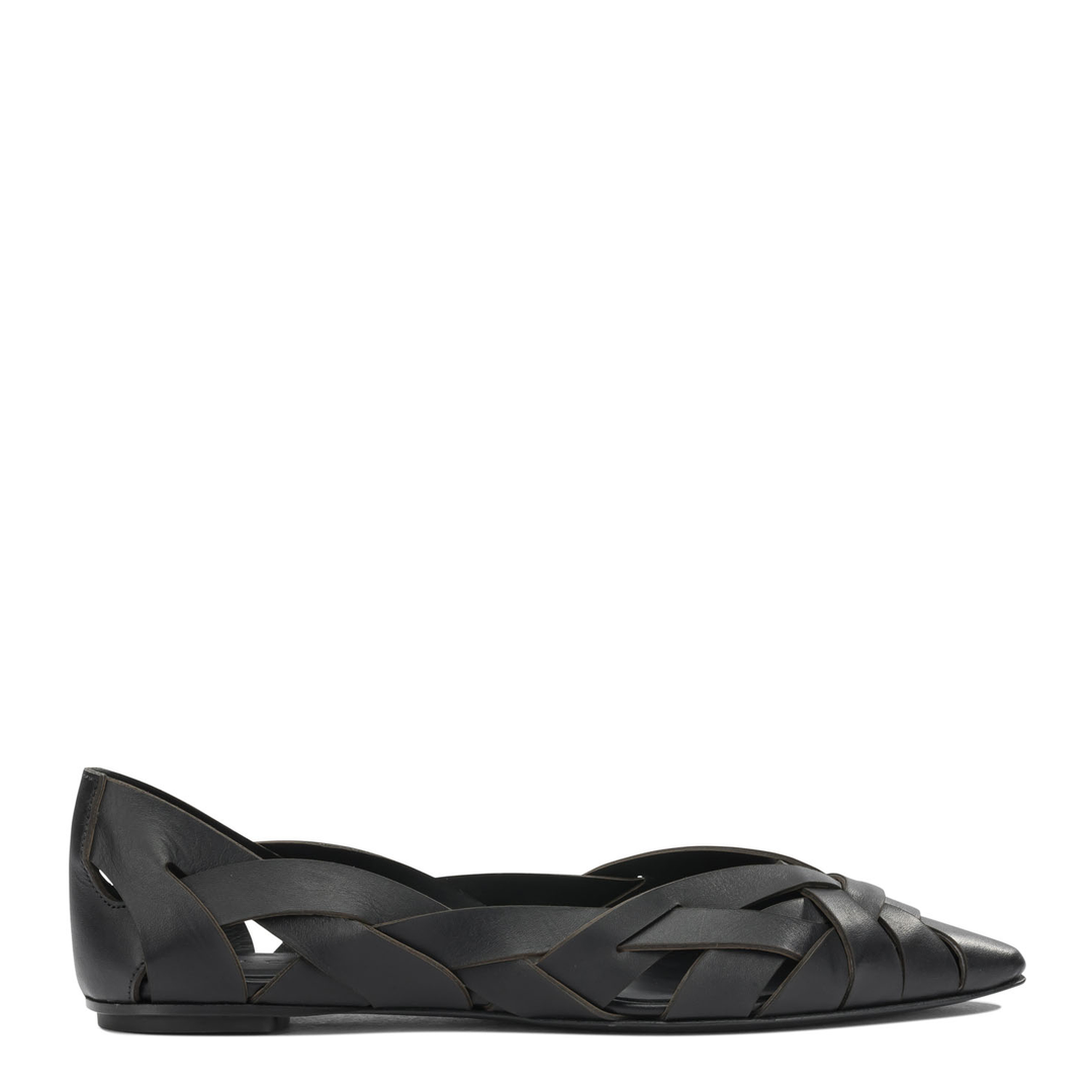 MAYFEYR - Del Carlo - Ballerinas - 12101LISINATURNERO