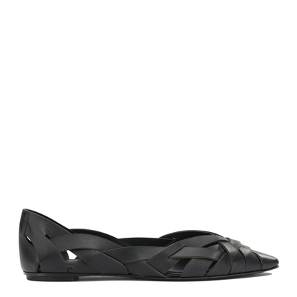MAYFEYR - Del Carlo - Ballerinas - 12101LISINATURNERO