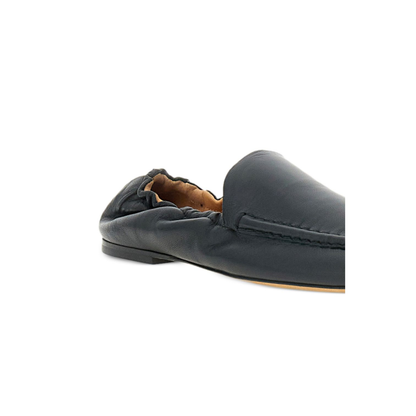 MAYFEYR - ODISSI - Flat Shoes Black - OD46003A24015