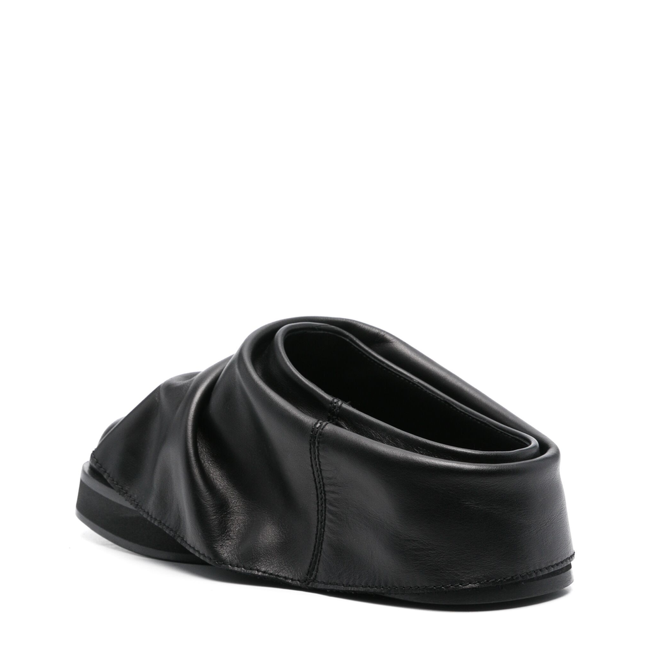 MAYFEYR - The Attico - Mini Robin Sabot - 250WSH00855100