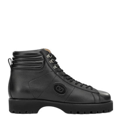 MAYFEYR - Valentino - Lord Chunky Combat Boots - 9Y2S0N91IBM0NO