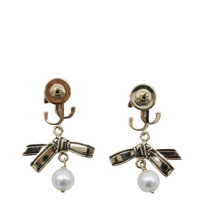 MAYFEYR - Jimmy Choo - Bijoux - RBNPEARLEARRINGJKI1C1043