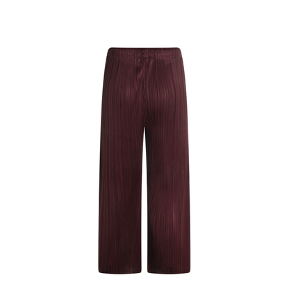 MAYFEYR - Bao Bao Issey Miyake - Trousers - PP66JF11584