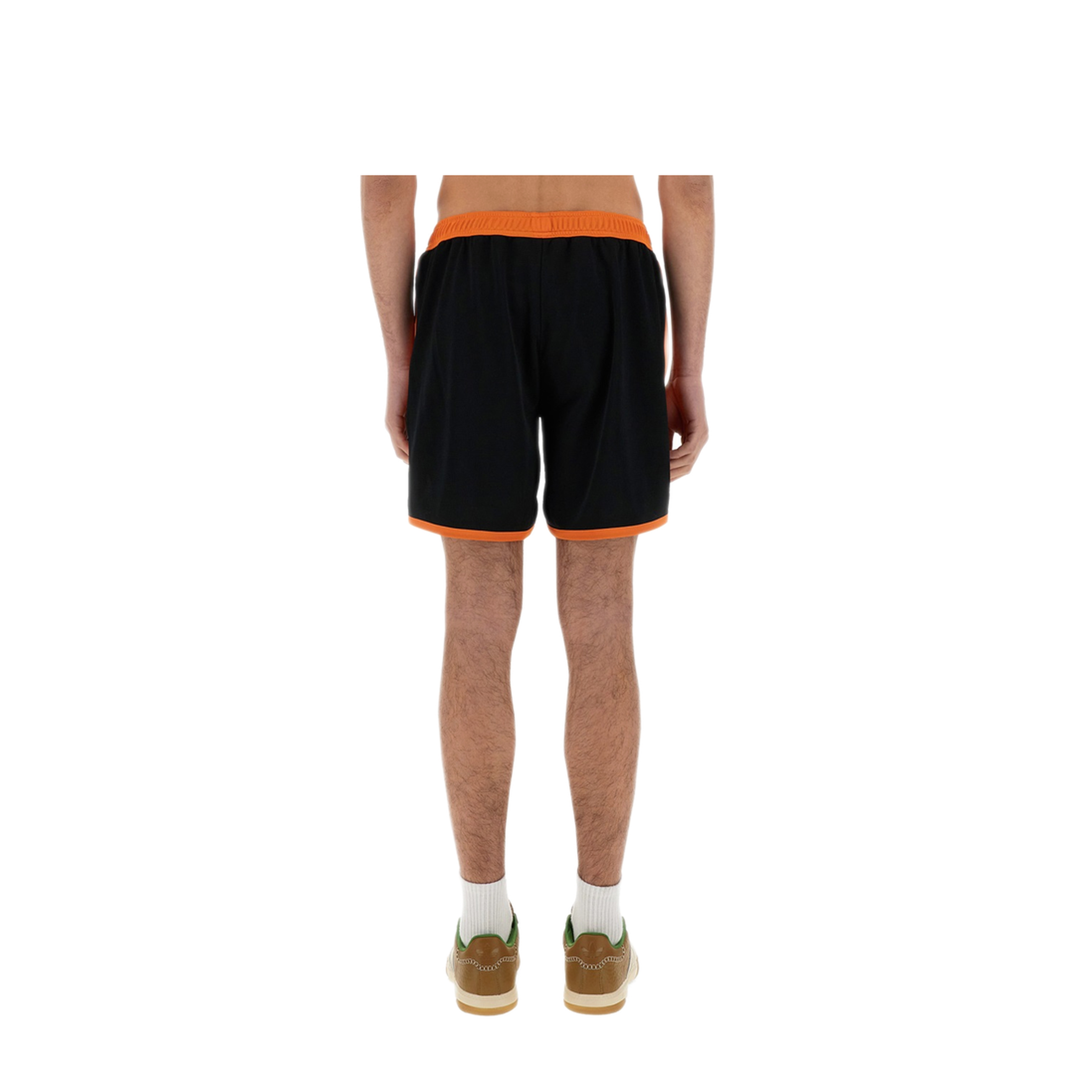 MAYFEYR - Wales Bonner - Jersey Shorts - US25JE21PL04999