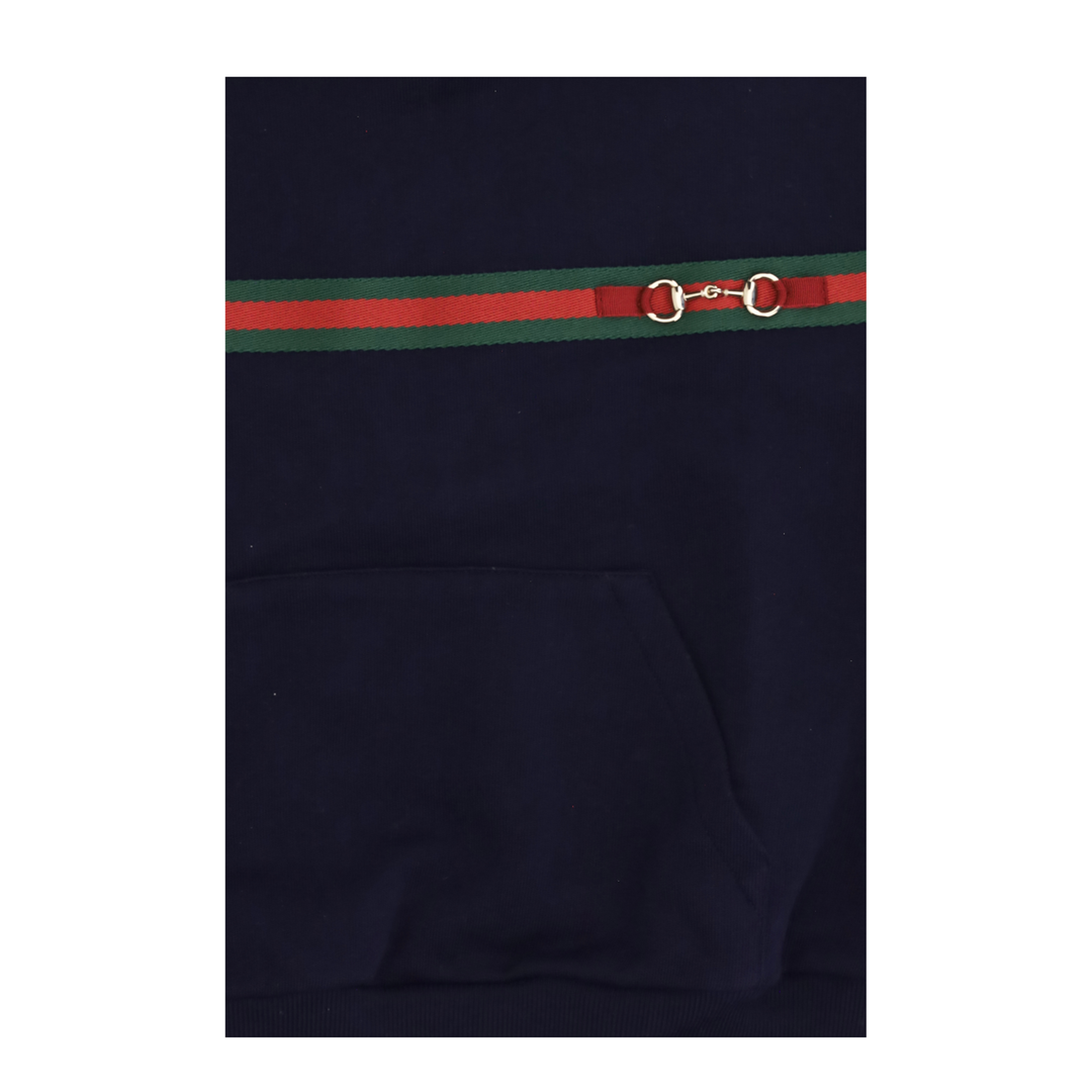 MAYFEYR - Gucci - Cotton Hoodie - 787341XJHID