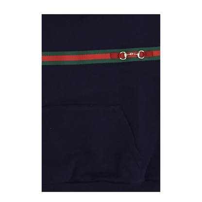 MAYFEYR - Gucci - Cotton Hoodie - 787341XJHID