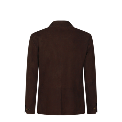 MAYFEYR - Canali - Jackets - O70481LE00281502