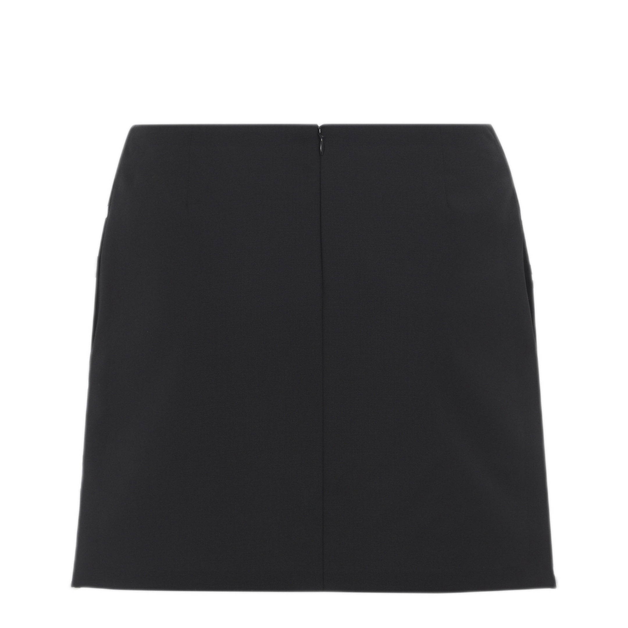 MAYFEYR - Moschino - Bow Mini Skirt - 262E010655210555