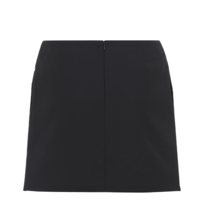 MAYFEYR - Moschino - Bow Mini Skirt - 262E010655210555