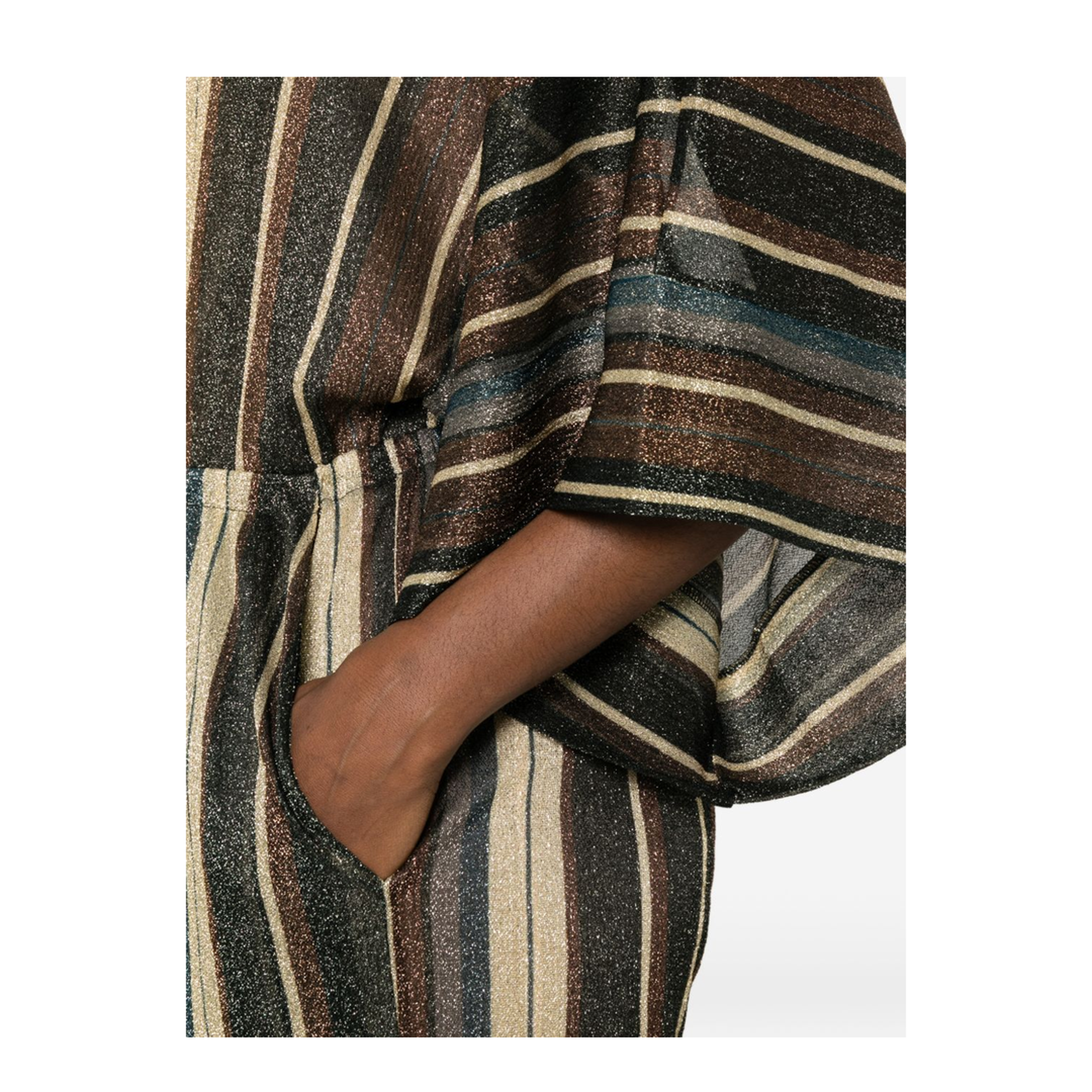 MAYFEYR - Siyu - Dresses Multicolour - 1268ZOE06