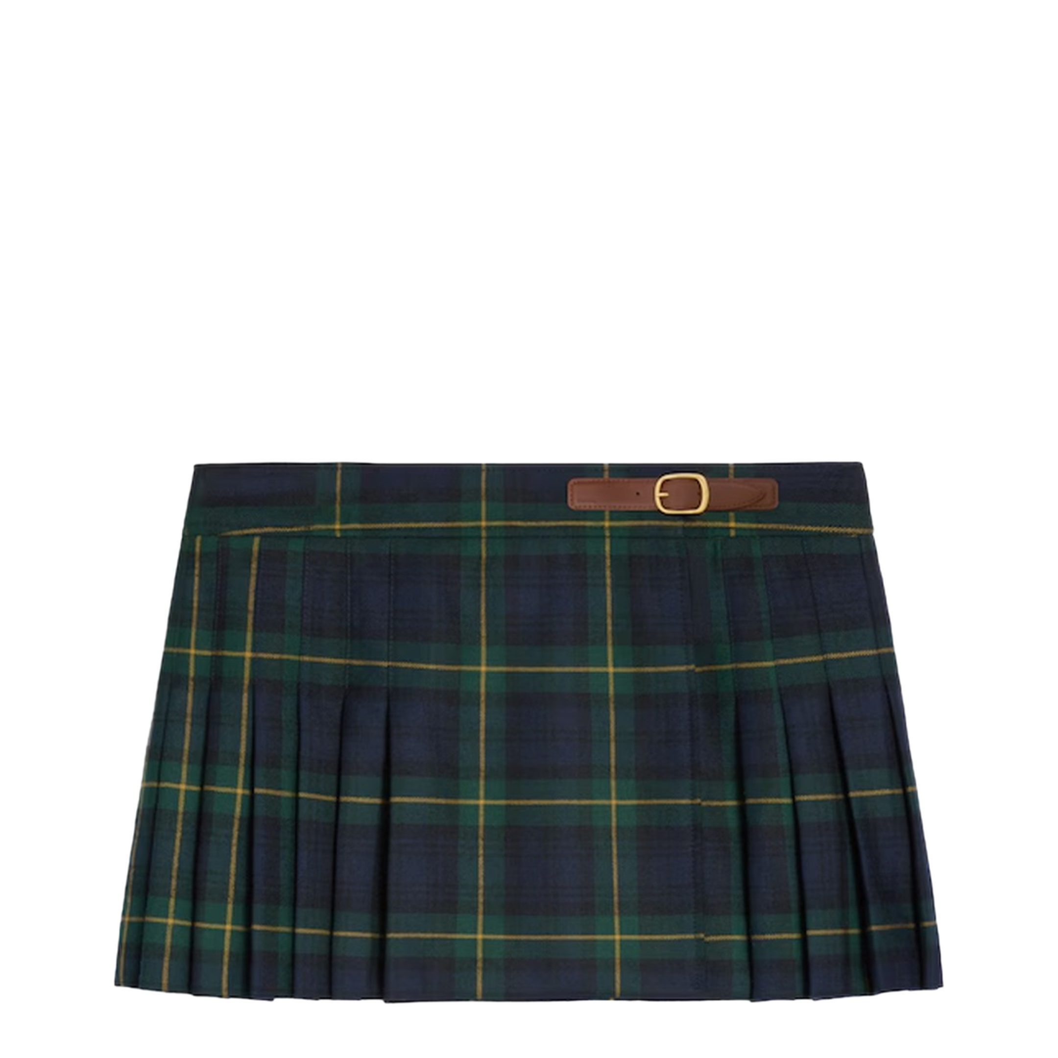 Skirts Green
