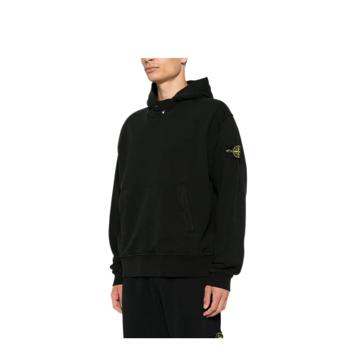 MAYFEYR - Stone Island - Hoodie - L2S156100023S0A20V0029