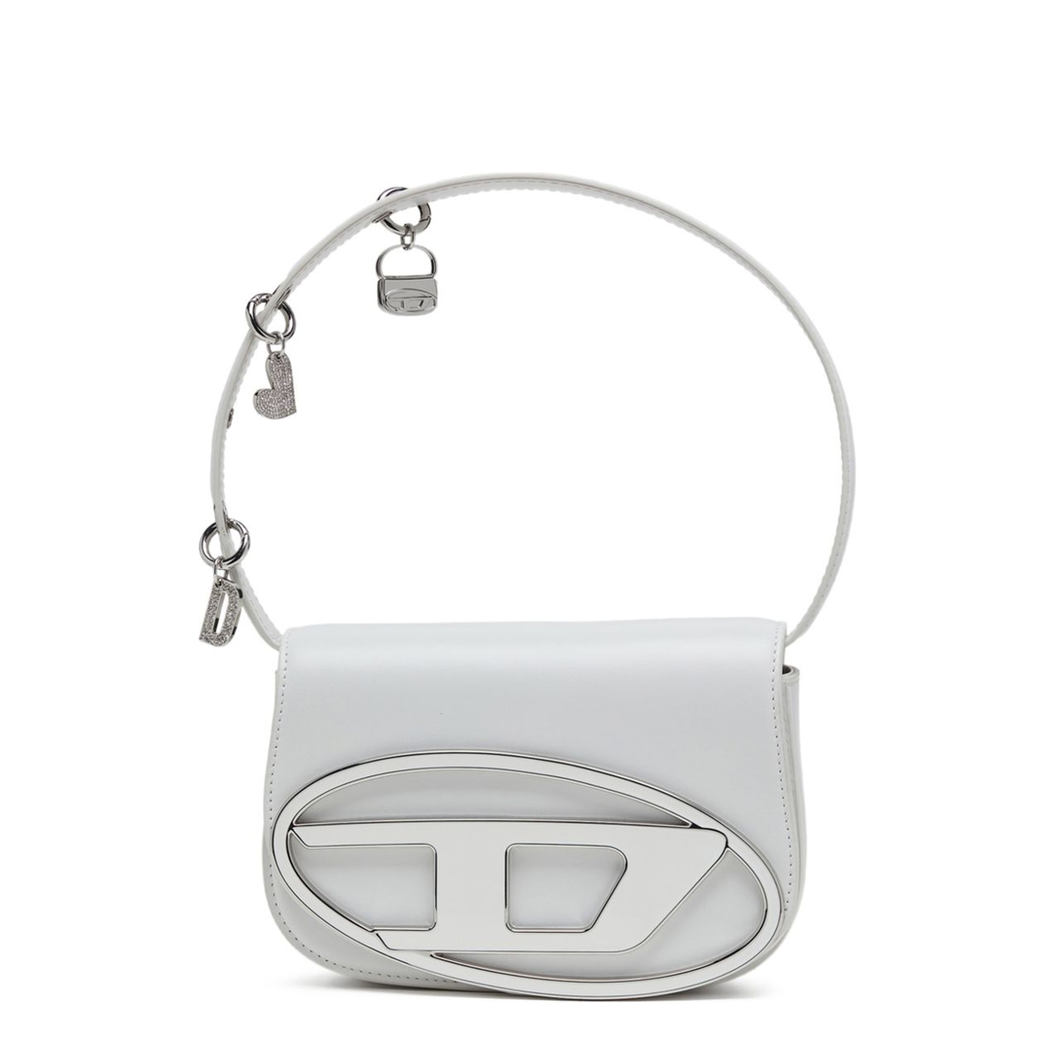 MAYFEYR - Diesel - White Bag - X08396P9249T1003