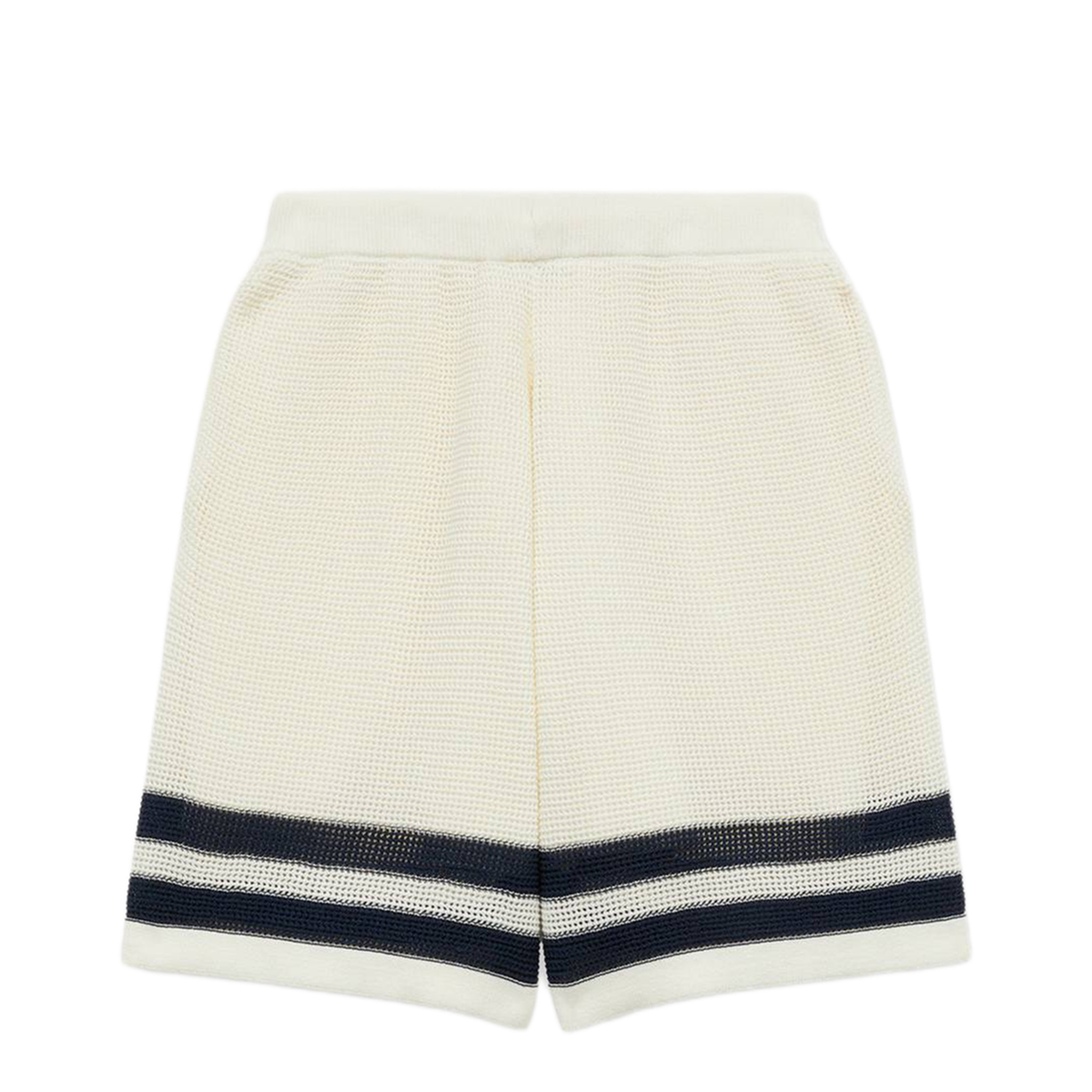 MAYFEYR - Kenzo - Cotton Mesh Shorts - FG65PA8003EH02