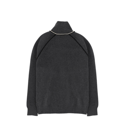 MAYFEYR - Marant - Sergio Logo Sweatshirt - CA0171HAD1L06HANBK