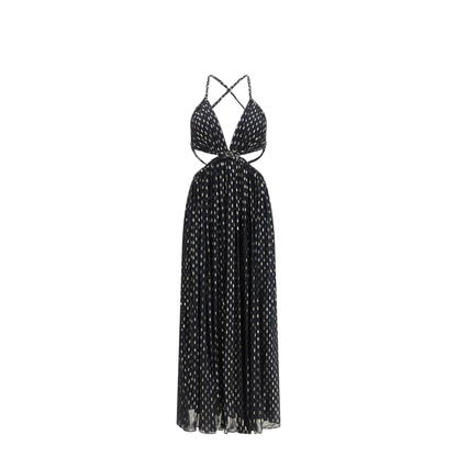 MAYFEYR - Zimmermann - Daylight Braid Trim Dress - 6884DRS263