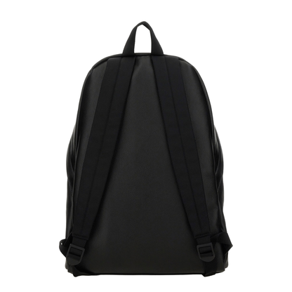 Explorer Backpack in Black