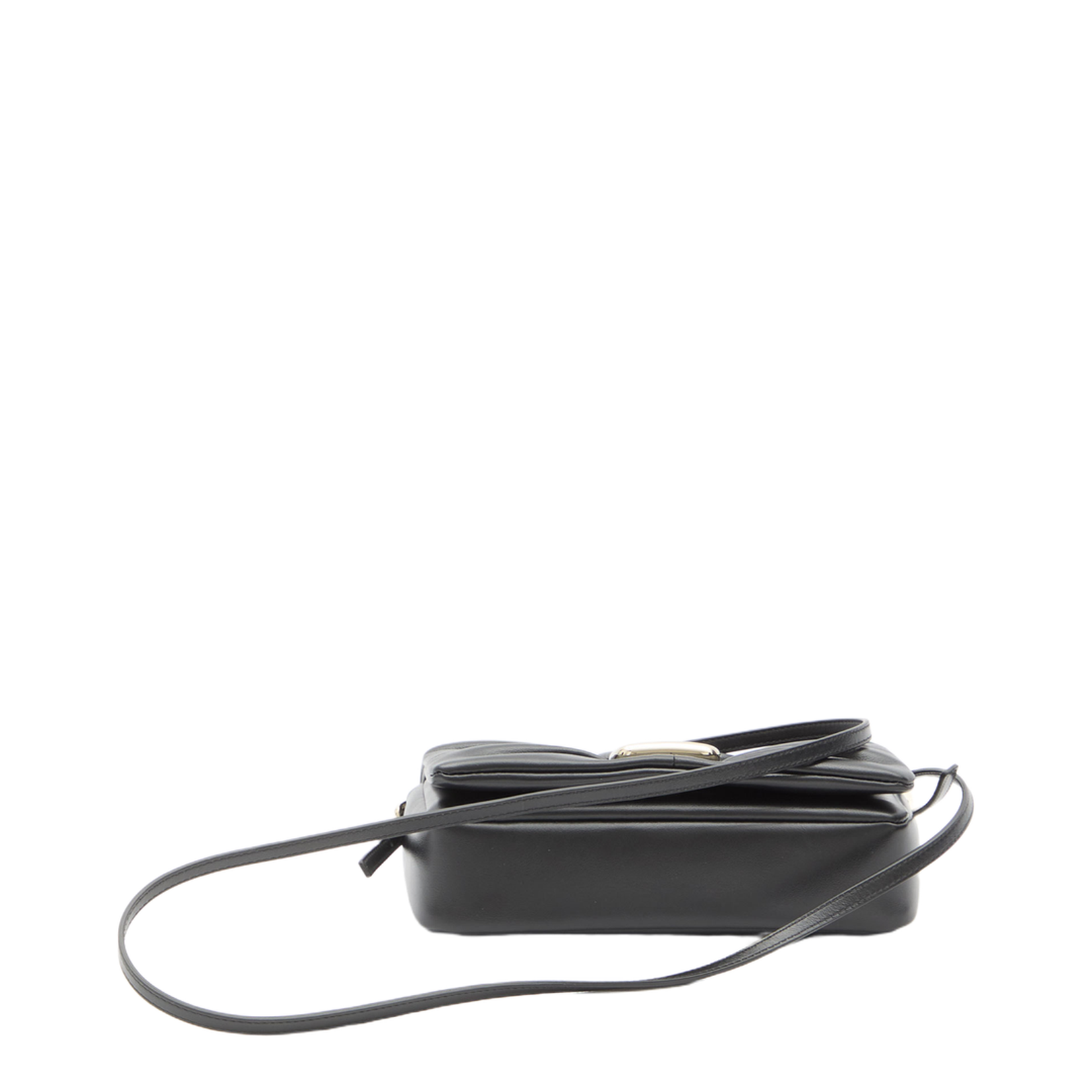 Choc Phone Holder in Leather