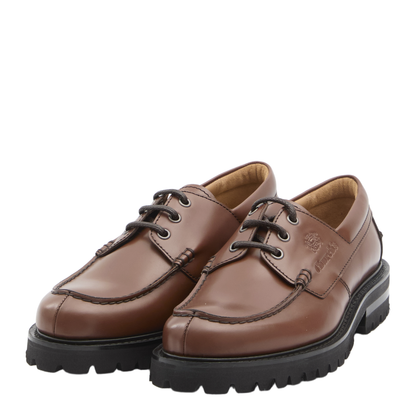 Derby Pickering shoes