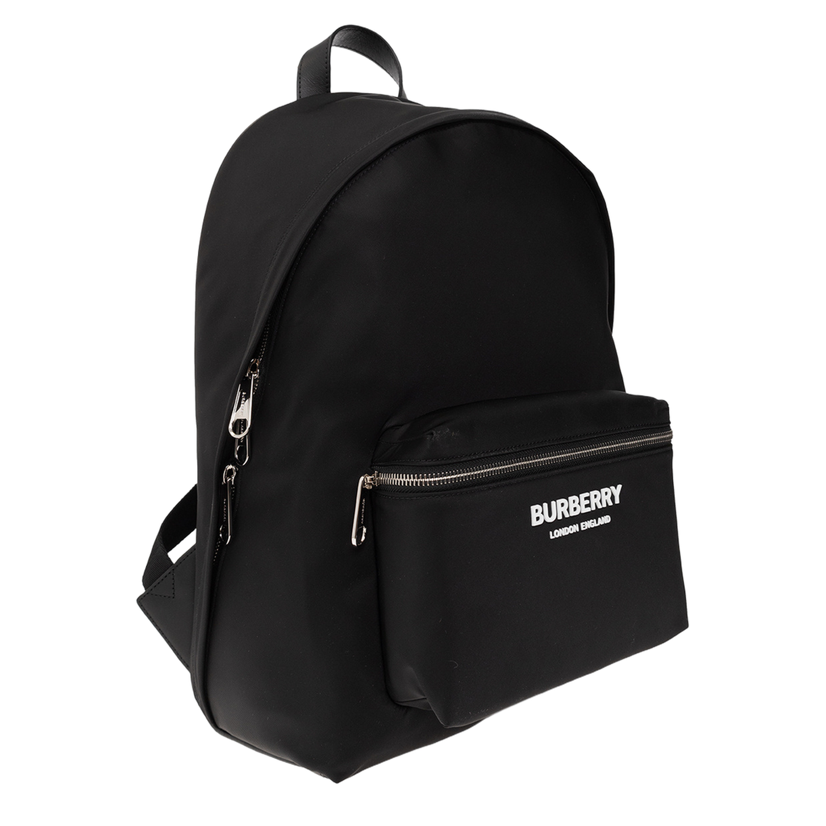 Backpack with Logo