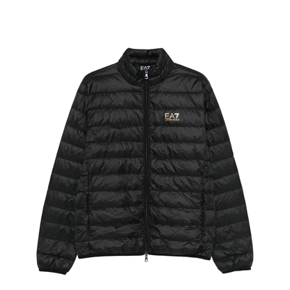 Core Identity Packable Down Jacket