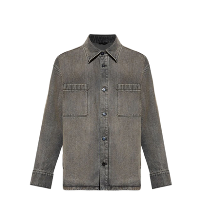 MAYFEYR - Fendi - Jacket Marble Overdye - FW1410AT2IF0ZJ4