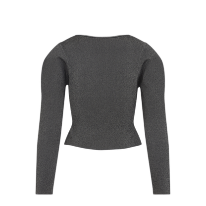 MAYFEYR - Jacquemus - Sera Cardigan - CDW00812AK00269180