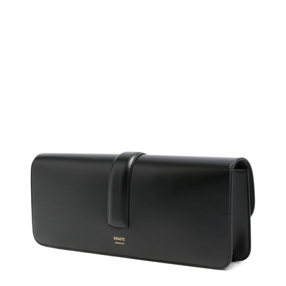 MAYFEYR - Khaite - Black Bag - H4021976200