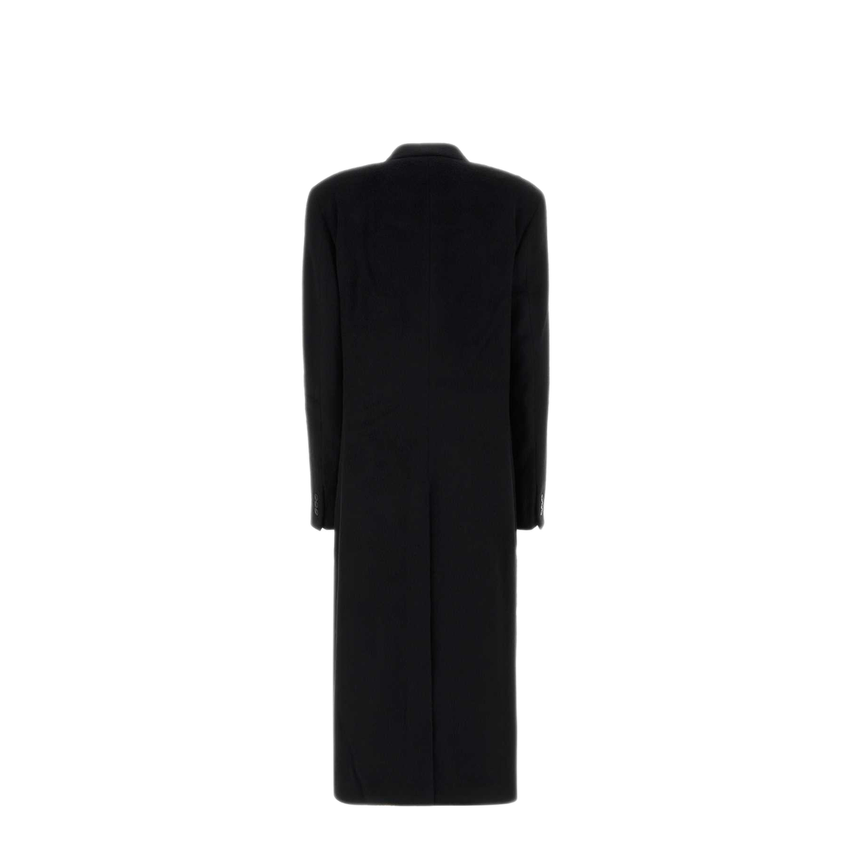 MAYFEYR - Our Legacy - Manta Coat - W2261MBLBLAHAIWOO