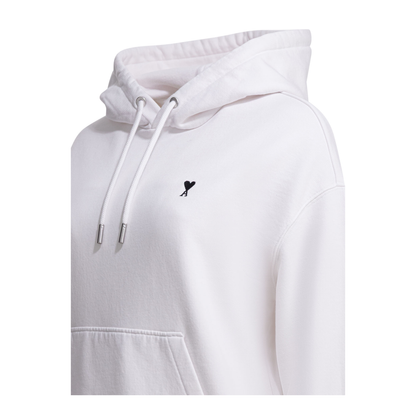 MAYFEYR - Ami Paris - Cotton Hoodie - FSW767.730100
