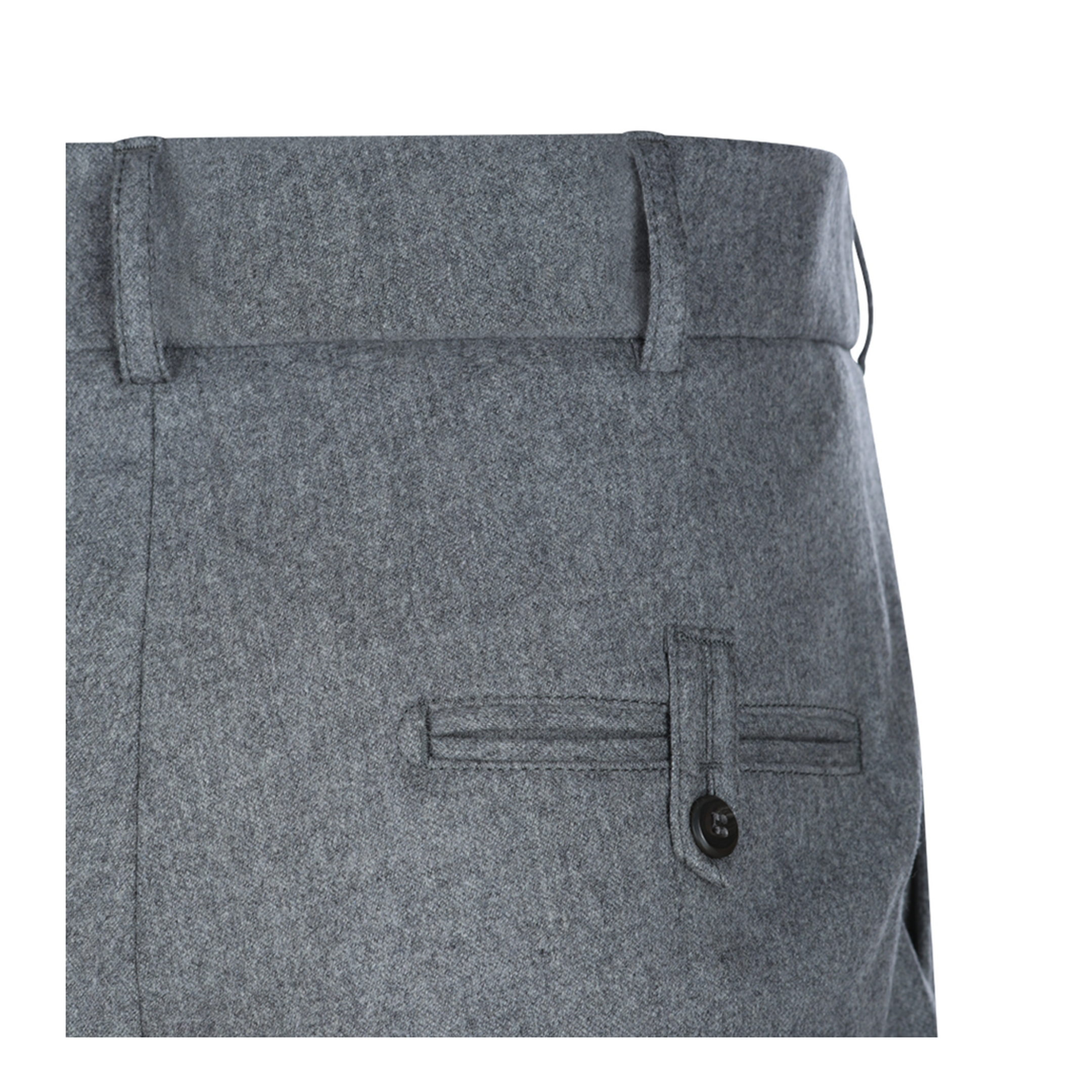 MAYFEYR - Eleventy - Trousers - N75PANM01TES0H02714