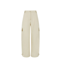 Trousers Burro Size S