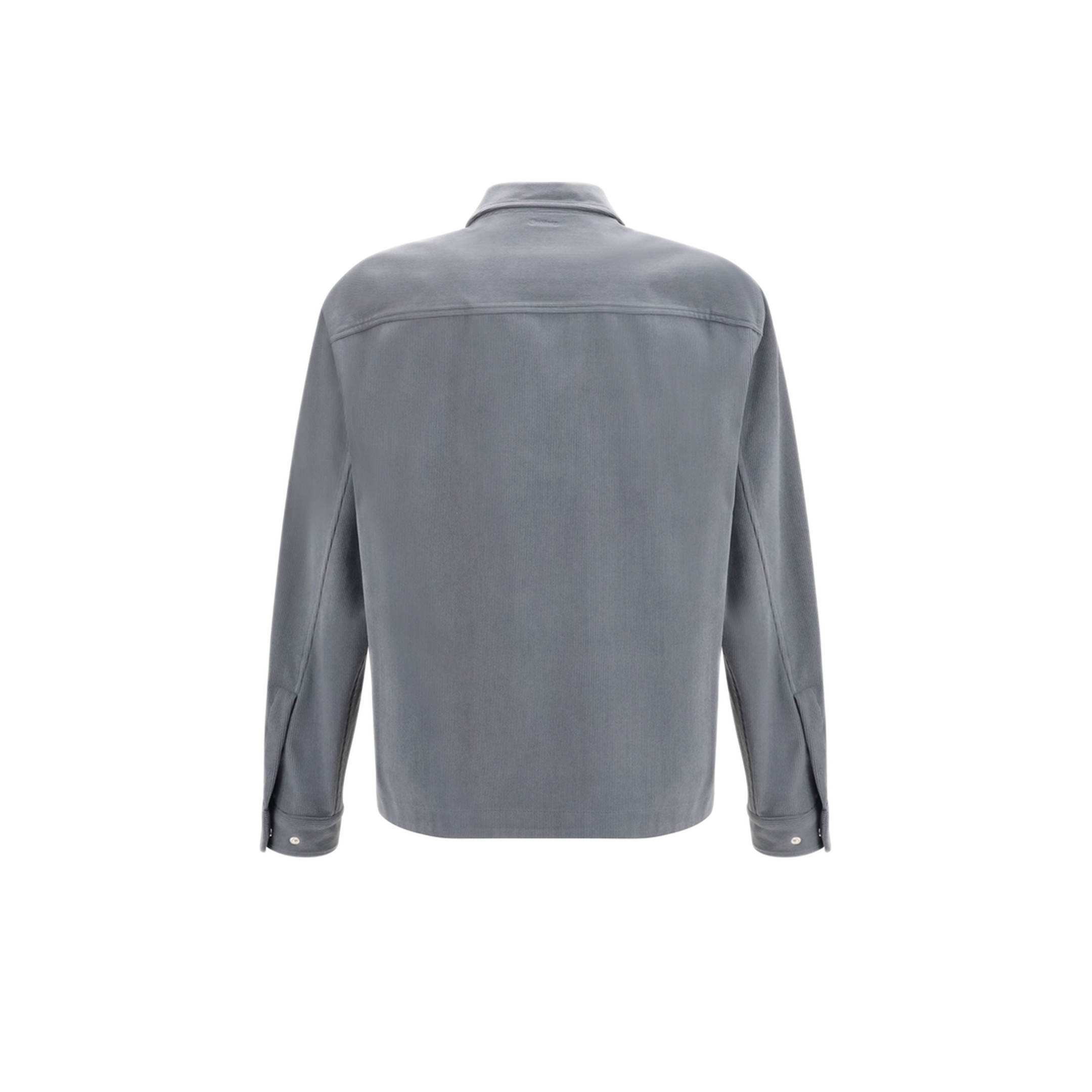 MAYFEYR - herno - Corduroy Jacket With Zip - CM00016UL12894