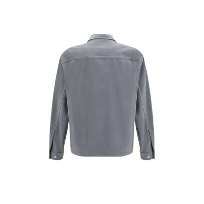 MAYFEYR - herno - Corduroy Jacket With Zip - CM00016UL12894