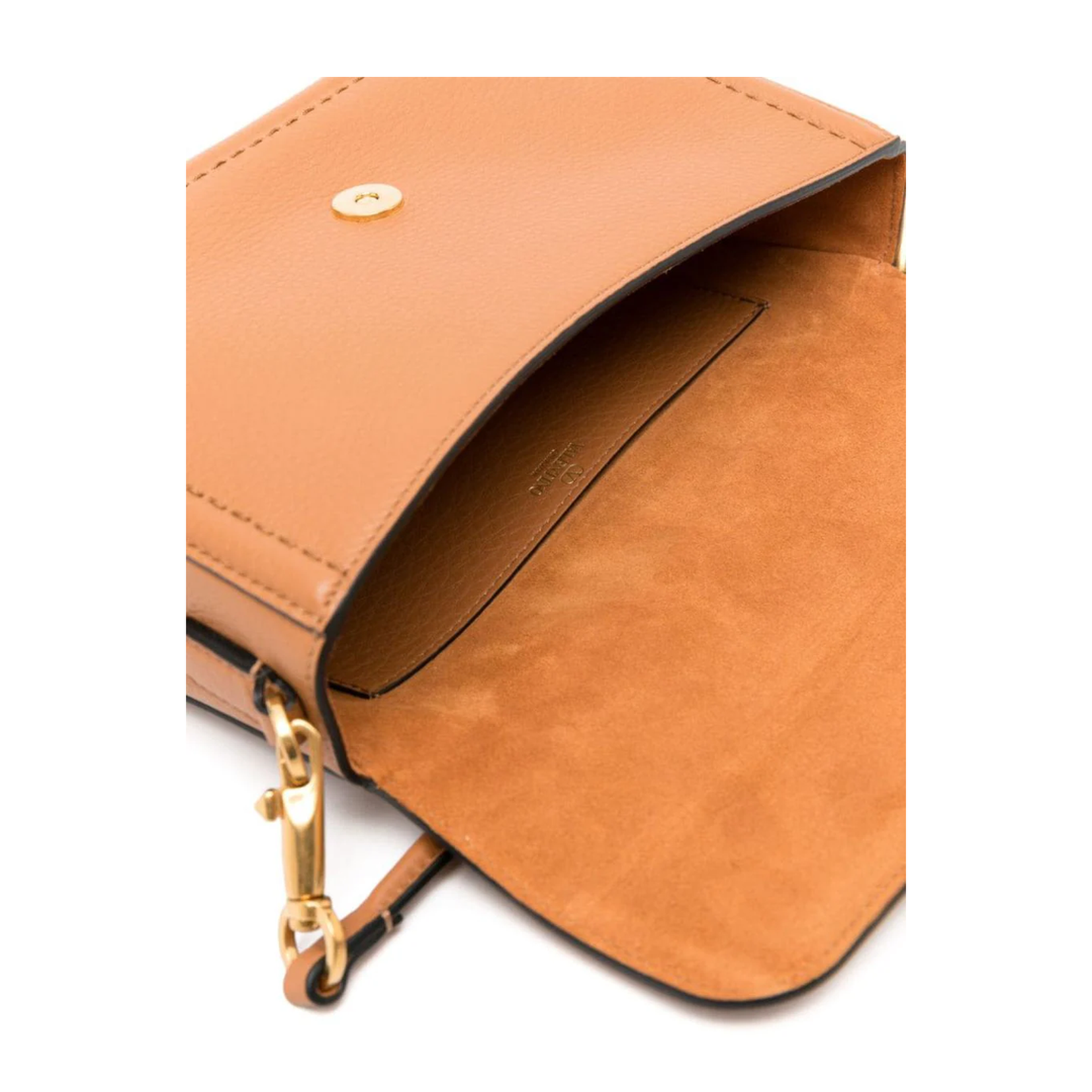 VLogo Signature Handbag
