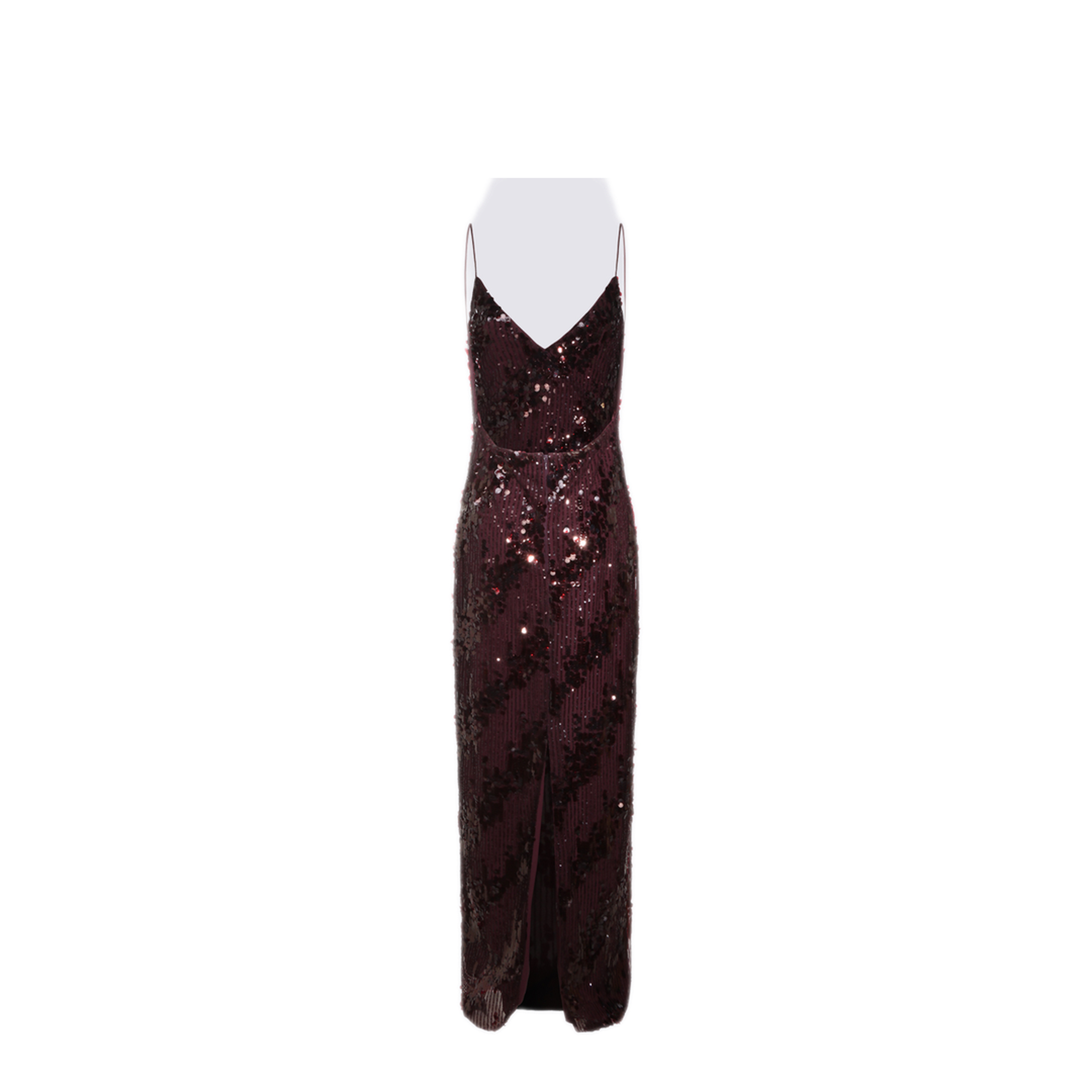 MAYFEYR - NISSA - Dresses - RS16866BORDEAUX