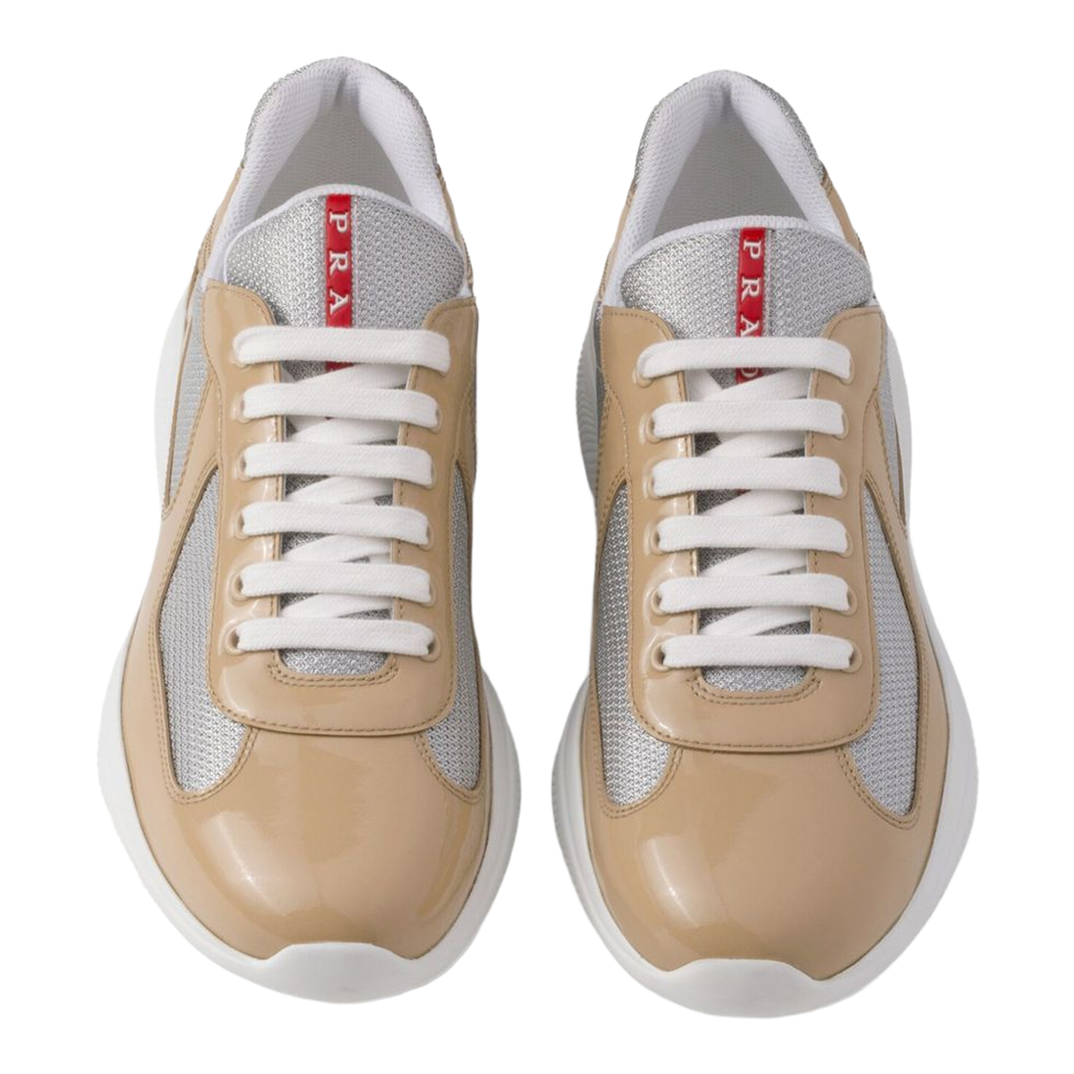 MAYFEYR - Prada - Sneakers - 4E3400ASZF0G0R