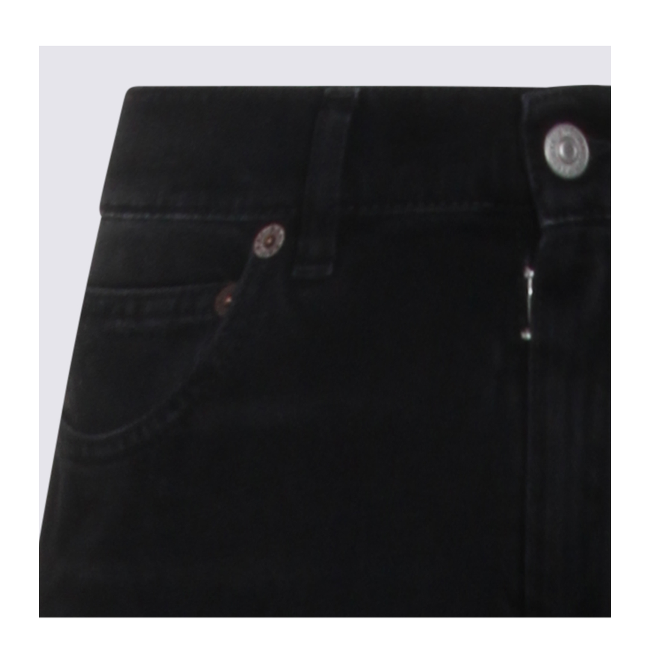 Jeans Black