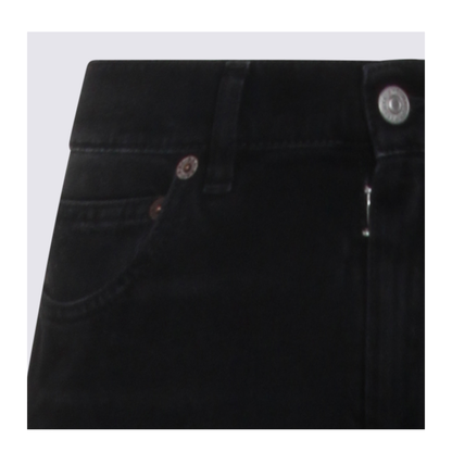 Jeans Black