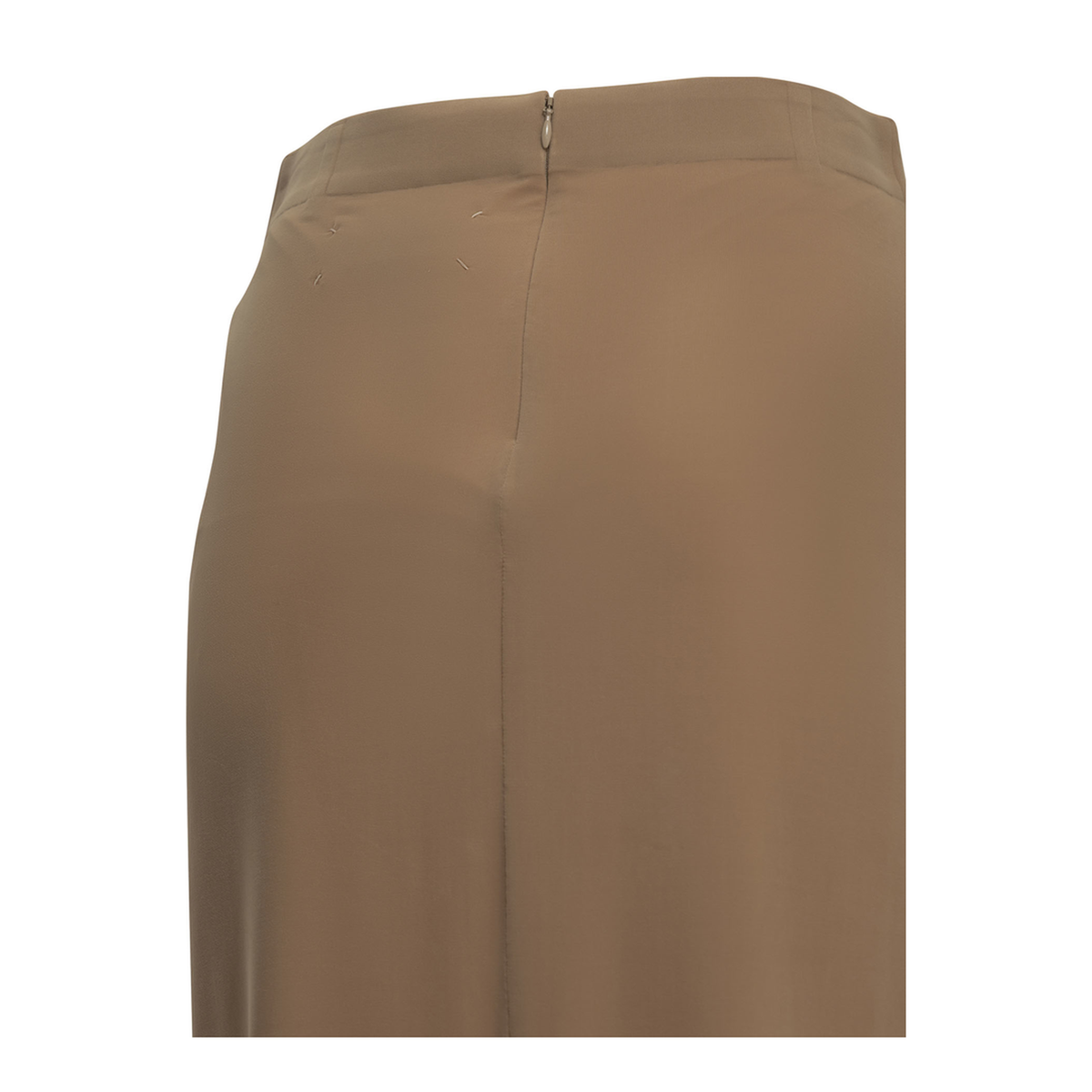MAYFEYR - Maison Margiela - Fusion Midi Skirt - S29ME0059M20274121