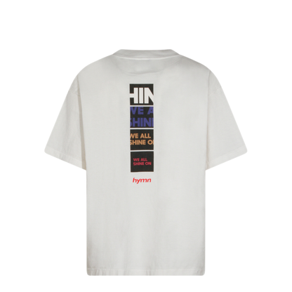 MAYFEYR - Saint Mxxxxxx - T Shirts And Polos - SMMK80000C26