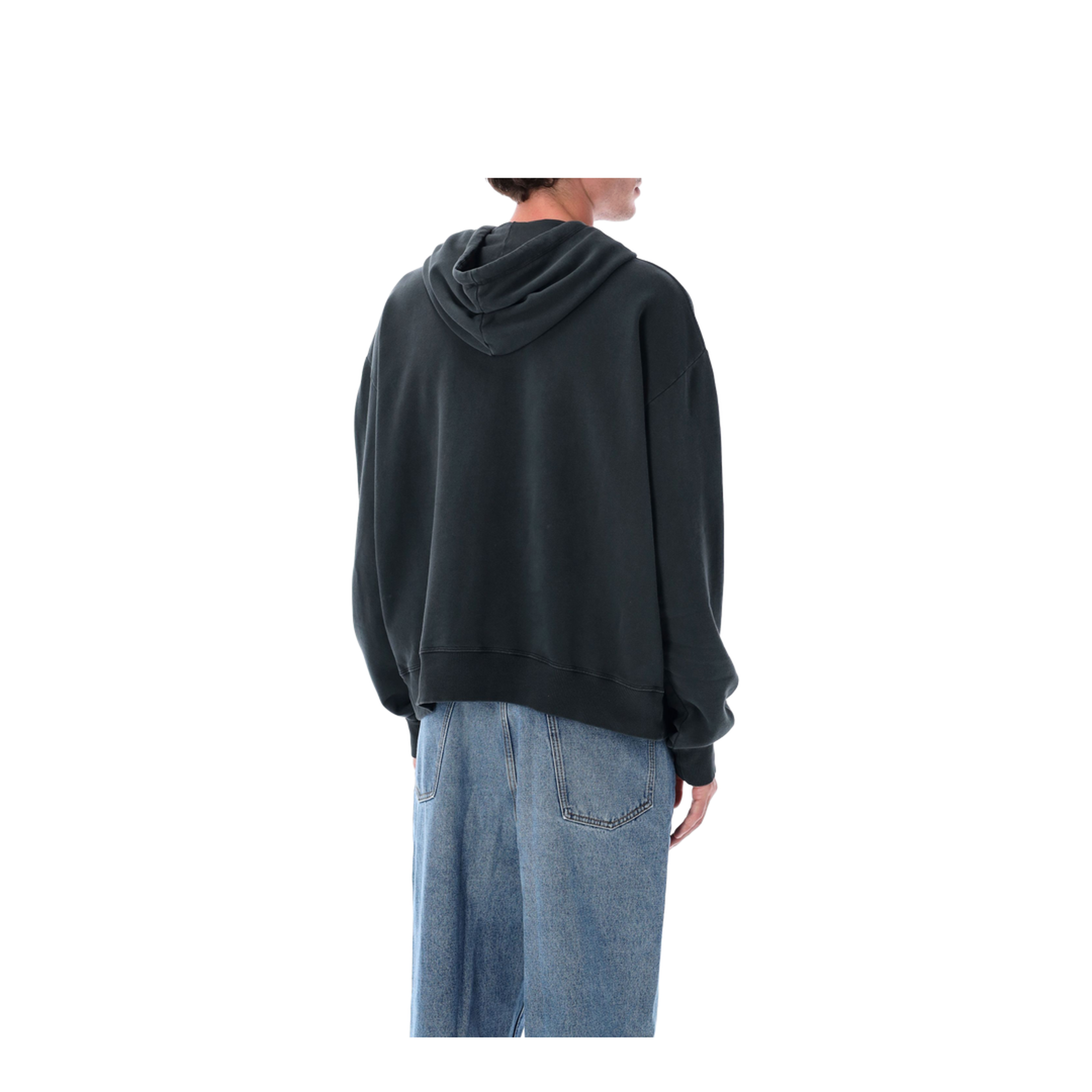 MAYFEYR - Mm6 Maison Margiela - Clothing.... Black - SH2GU0022M25024899