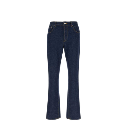MAYFEYR - Gucci - Blue Denim Jeans - 771462XDCS84100