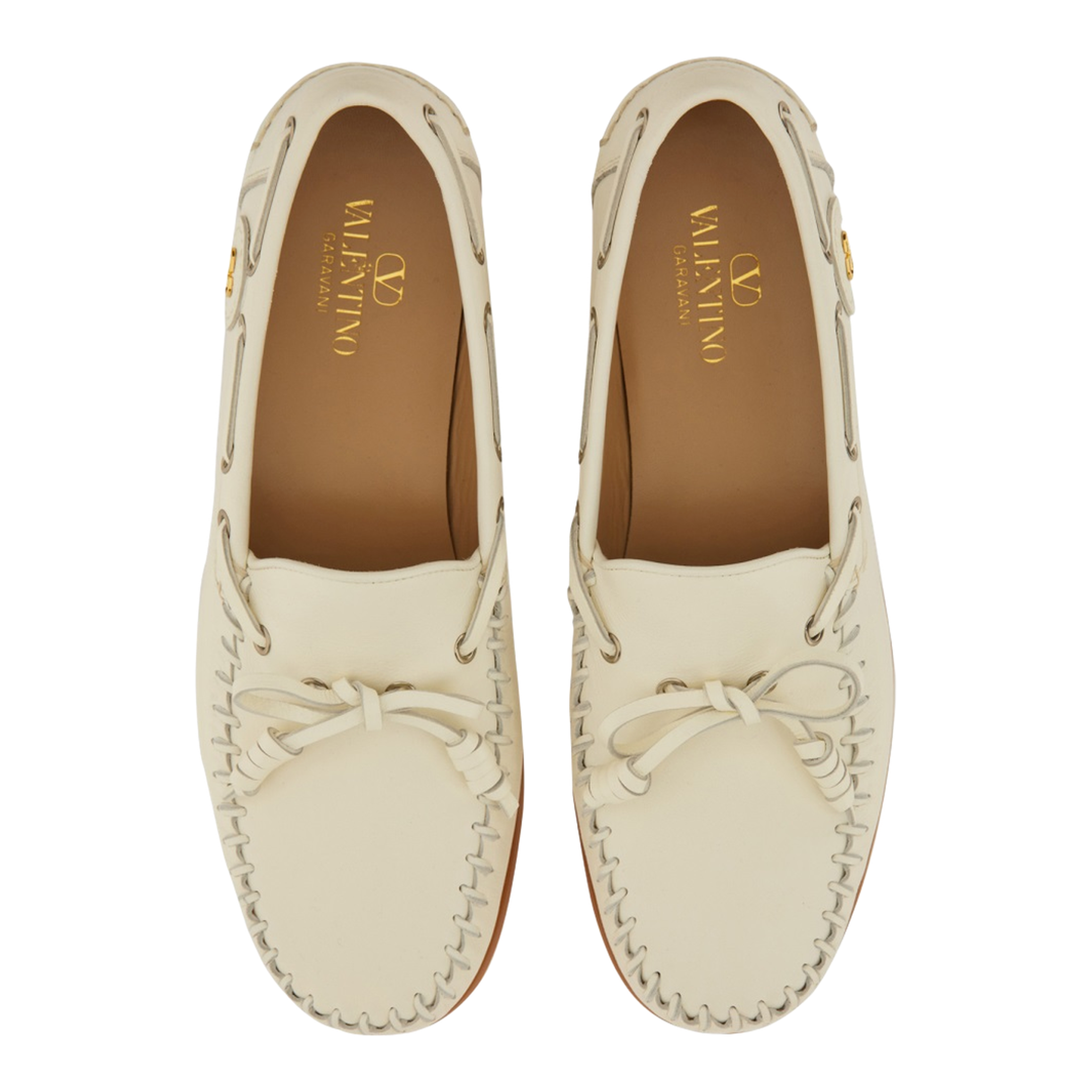 Palm Avenue Boat Moccasin