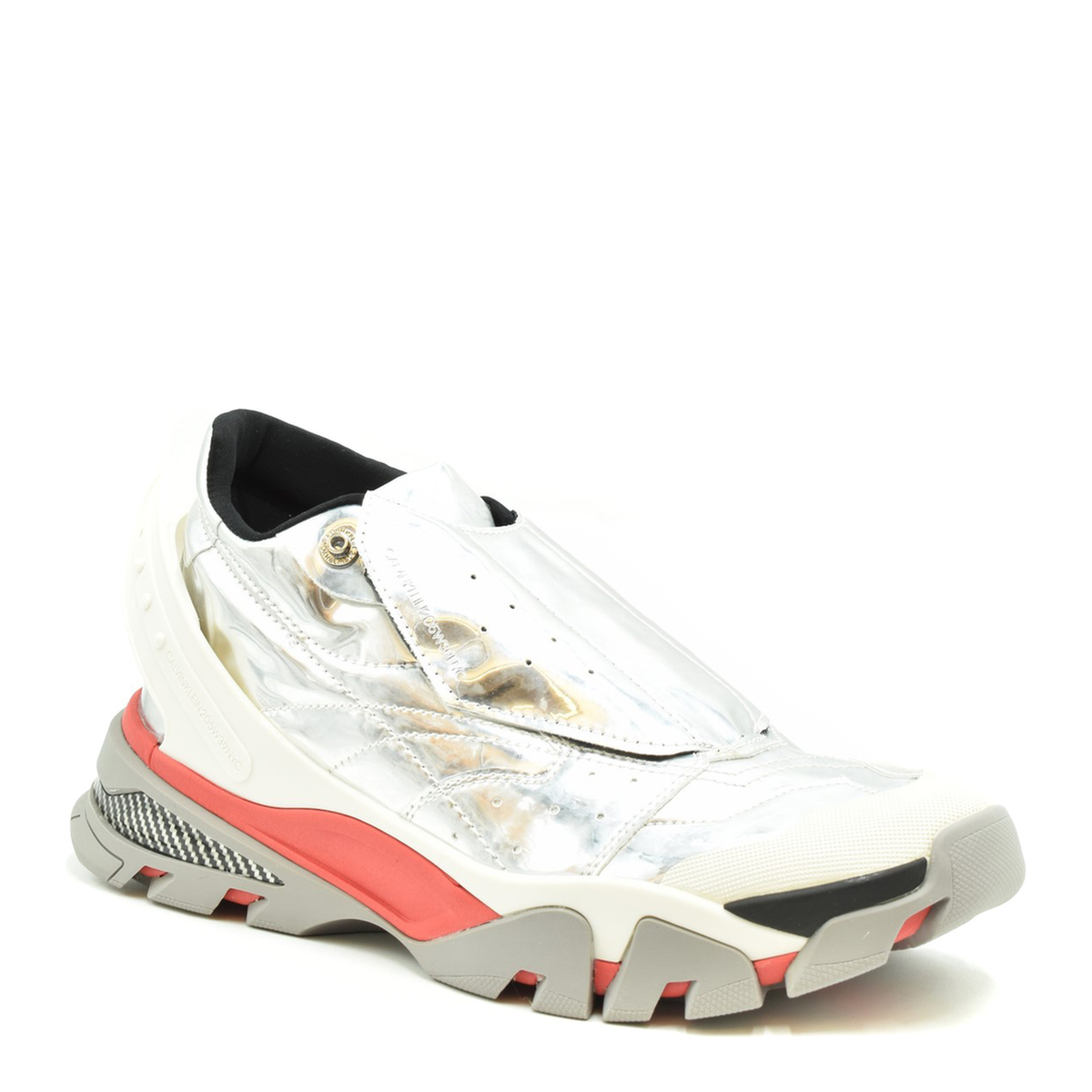 MAYFEYR - Calvin Klein - Sneakers Silver - K1013