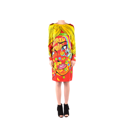 MAYFEYR - Moschino - Dress - DA0420