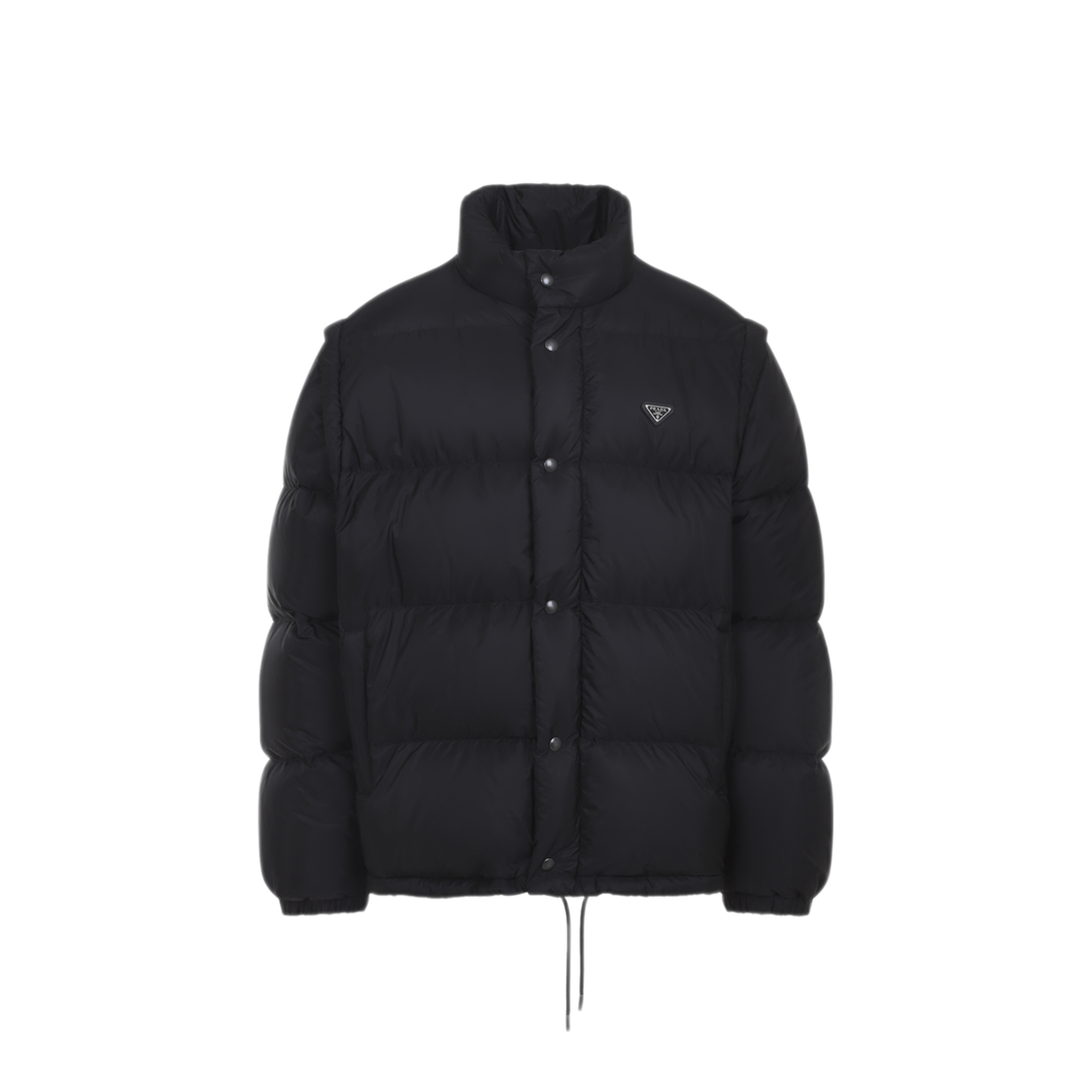 MAYFEYR - Prada - Downjacket - SGC863SOOO1WQ9F0002